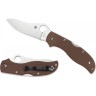 Нож SPYDERCO STRETCH 2 90GBNPE2