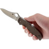 Нож SPYDERCO STRETCH 2 90GBNPE2