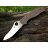 Нож SPYDERCO STRETCH 2 90GBNPE2