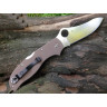 Нож SPYDERCO STRETCH 2 90GBNPE2