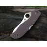 Нож SPYDERCO STRETCH 2 90GBNPE2