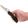 Нож SPYDERCO STRETCH 2 90PBK2