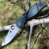 Нож SPYDERCO STRETCH 2 90PGRE2