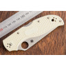 Нож SPYDERCO STRETCH 2 IVORY 90FPIV2