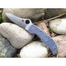Нож SPYDERCO STRETCH 90FPGYE