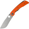 Нож SPYDERCO SUBVERT 239GPOR