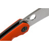 Нож SPYDERCO SUBVERT 239GPOR