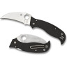 Нож SPYDERCO SUPERHAWK 116CFP