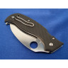 Нож SPYDERCO SUPERHAWK 116CFP