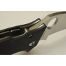 Нож SPYDERCO SUPERHAWK 116CFP