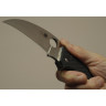 Нож SPYDERCO SUPERHAWK 116CFP