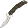 Нож SPYDERCO SZABO 146CFP