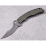 Нож SPYDERCO SZABO 146CFP