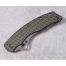 Нож SPYDERCO SZABO 146CFP