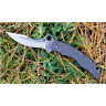 Нож SPYDERCO SZABO 146CFP