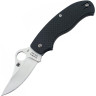 Нож SPYDERCO T-MAG 115CFP