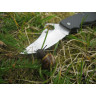 Нож SPYDERCO T-MAG 115CFP