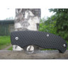 Нож SPYDERCO T-MAG 115CFP