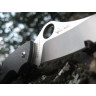 Нож SPYDERCO T-MAG 115CFP