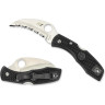 Нож SPYDERCO TASMAN SALT 106SBK