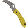 Нож SPYDERCO TASMAN SALT 106SYL