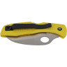 Нож SPYDERCO TASMAN SALT 106SYL