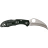 Нож SPYDERCO TASMAN SALT 2 106PBK2