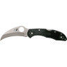 Нож SPYDERCO TASMAN SALT 2 106PBK2