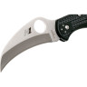 Нож SPYDERCO TASMAN SALT 2 106PBK2