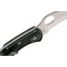 Нож SPYDERCO TASMAN SALT 2 106PBK2