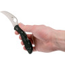 Нож SPYDERCO TASMAN SALT 2 106PBK2