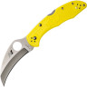 Нож SPYDERCO TASMAN SALT 2 106PYL2