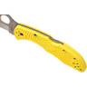 Нож SPYDERCO TASMAN SALT 2 106PYL2