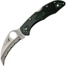Нож SPYDERCO TASMAN SALT 2 106SBK2