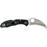 Нож SPYDERCO TASMAN SALT 2 106SBK2