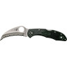 Нож SPYDERCO TASMAN SALT 2 106SBK2