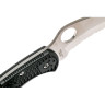 Нож SPYDERCO TASMAN SALT 2 106SBK2