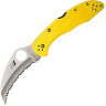 Нож SPYDERCO TASMAN SALT 2 106SYL2