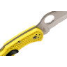 Нож SPYDERCO TASMAN SALT 2 106SYL2