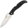 Нож SPYDERCO TATANKA POWERLOCK 180GP
