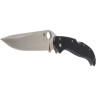 Нож SPYDERCO TATANKA POWERLOCK 180GP