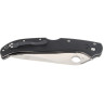 Нож SPYDERCO TATANKA POWERLOCK 180GP