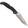 Нож SPYDERCO TATANKA POWERLOCK 180GP