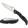 Нож SPYDERCO TATANKA POWERLOCK 180GP