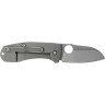 Нож SPYDERCO TECHNO 2 158TIP2