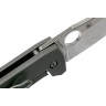 Нож SPYDERCO TECHNO 2 158TIP2