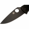 Нож SPYDERCO TENACIOUS 122GBBKP