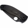 Нож SPYDERCO TENACIOUS 122GBBKP