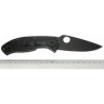 Нож SPYDERCO TENACIOUS 122GBBKP