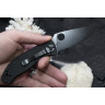 Нож SPYDERCO TENACIOUS 122GBBKPS
